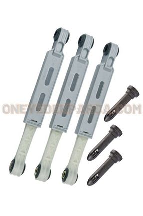 قطعات یدکی لوازم خانگی طوسی Bosch - کد 365580795