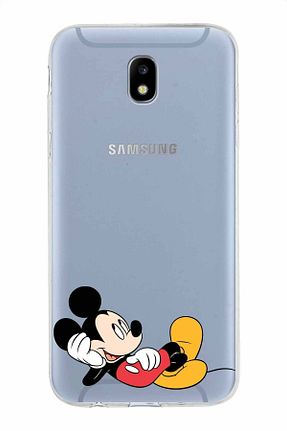 کاور و قاب رنگی Samsung Galaxy J5 Pro PrintiFy - کد 365522821