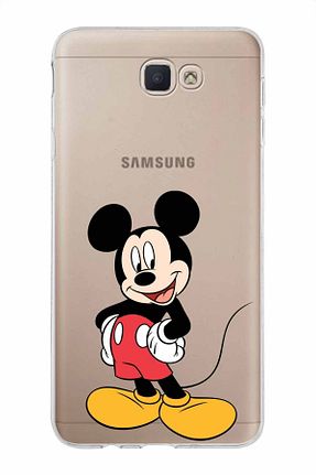 کاور و قاب رنگی Samsung Galaxy J7 Prime PrintiFy - کد 365522999