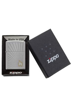 فندک کمپ بژ Zippo - کد 365767400