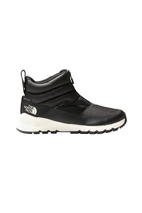 کفش بیرون مشکی زنانه چرم مصنوعی The North Face - کد 366080701