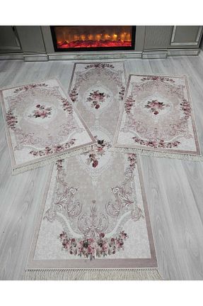 فرش رنگی زیره ضد لغزش ALLGELSİN - کد 366642702
