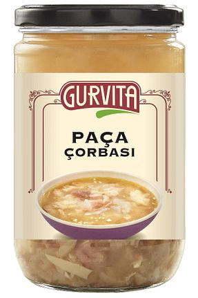 سوپ آماده Gurvita - کد 48351225