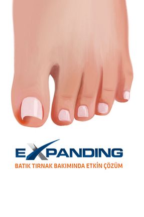 ست مانیکور و پدیگور EXPANDING - کد 75945828