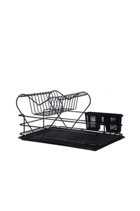 آبچکان مشکی استیل ضد زنگ ACAR - کد 34165261