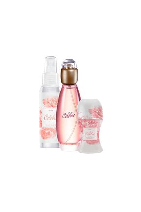 ست ادکلن زنانه Avon - کد 77473214