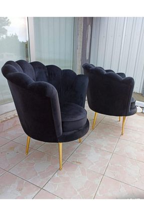 برژر مشکی فلزی LOVİSSE HOME - کد 77499920