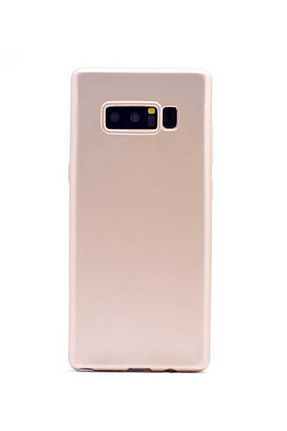کاور و قاب طلائی Samsung Galaxy Note 8 Genel Markalar - کد 94789395