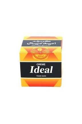 کرم صورت همه انواع پوست İdeal - کد 95457754