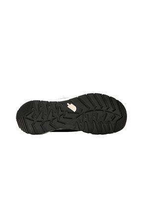 کفش بیرون مشکی زنانه چرم مصنوعی The North Face - کد 366080701