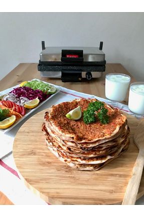 توستر سبز 2001 Watt ve Üzeri Bimeks Turbomeks - کد 266403793