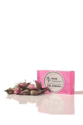 صابون جامد Rose Therapy - کد 366621541