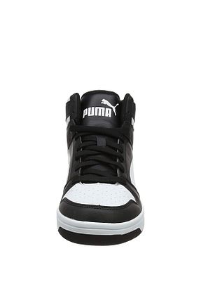 کفش پیاده روی مشکی مردانه Puma - کد 367619748