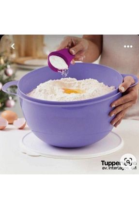 ظرف نگهداری پلاستیک Tupperware - کد 367964745
