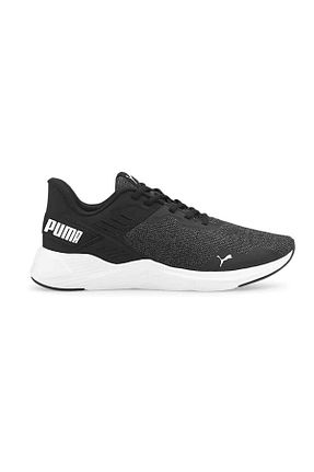 کفش دو و میدانی و تمرینی مشکی مردانه Puma - کد 348704692