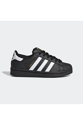 کفش پیاده روی بژ بچه گانه چرم اصل adidas - کد 368242937