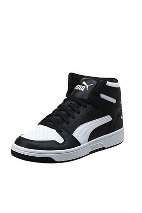 کفش پیاده روی مشکی مردانه Puma - کد 367619748