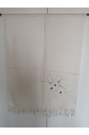 شال نباتی زنانه ویسکون Butik Tülin - کد 367827136
