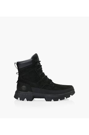 بوت برفی مشکی مردانه جیر Timberland - کد 367903847