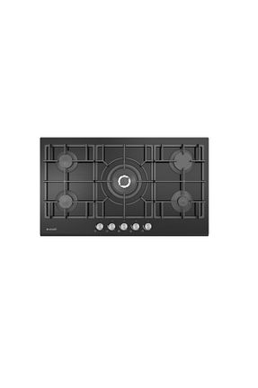 اجاق مشکی شیشه Arçelik - کد 367916640