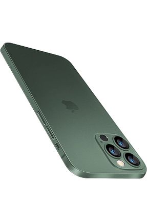 کاور و قاب خاکی iPhone 13 Pro Max USIDE - کد 367935513