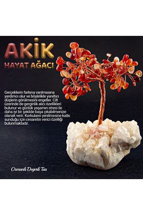 اجسام تزئینی و بیبلو رنگی OSMANLI DEĞERLİ TAŞ - کد 333101985