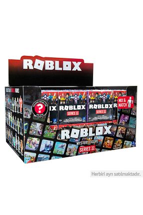 اسباب بازی فیگور شخصیت Roblox - کد 368565231