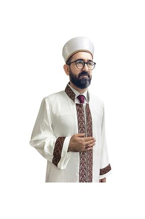 لباس ایمنی کار سفید İCMA - کد 368847032