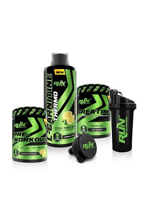محصول قدرت و عملکرد Run Nutrition - کد 315935966
