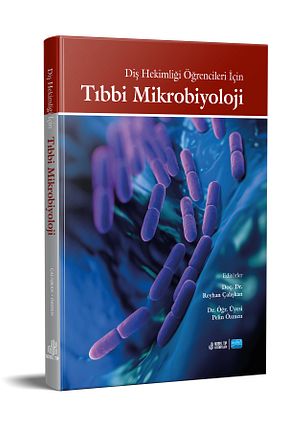 کتاب پزشکی Nobel Tıp Kitabevi - کد 368791858