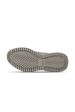 کفش اسنیکر طوسی مردانه بند دار adidas - کد 369003551