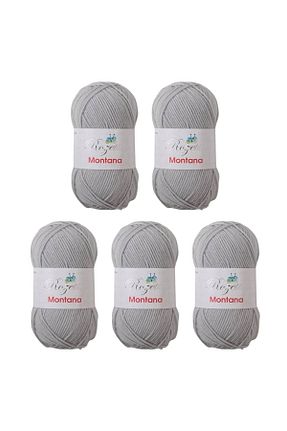 نخ بافندگی طوسی Himalaya - کد 372499504