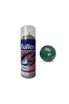 رنگ اسپری متالیک Füller - کد 368814121