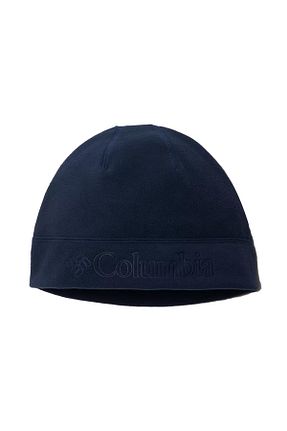 کلاه پشمی سرمه ای زنانه پلی استر Columbia - کد 372604364