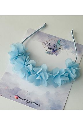 تاج بژ بچه گانه فلزی NURBİLGESTORE - کد 369183829
