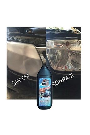 پاک کننده چراغ خودرو sebura - کد 366065458