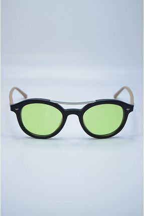عینک آفتابی سبز زنانه UV400 Betül Optik - کد 97741163