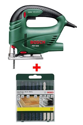 اره منبت کاری اره مویی Bosch - کد 369706909