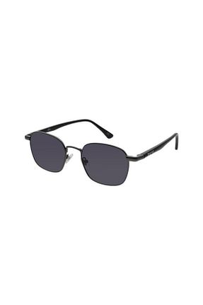 عینک آفتابی متالیک زنانه UV400 Slazenger - کد 370491531