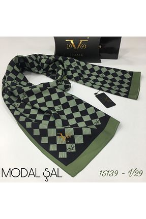 شال مشکی زنانه 19V69 ITALIA - کد 331893353