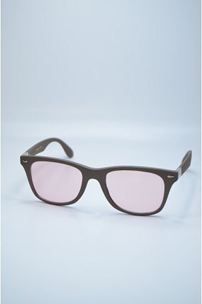 عینک آفتابی آبی زنانه UV400 Betül Optik - کد 98287342