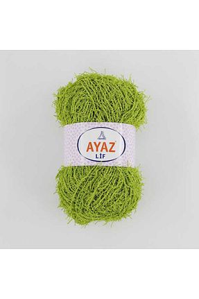 نخ بافندگی سبز Ayaz - کد 370604572
