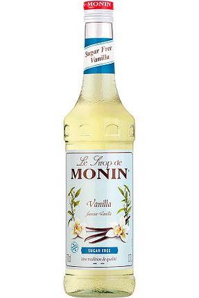شربت قهوه Monin - کد 369574310