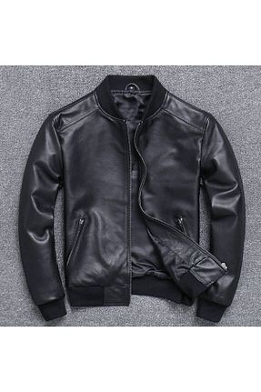 کت مشکی مردانه رگولار g galeriaa - کد 369616826