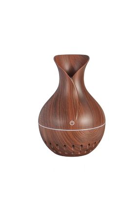 مرطوب کننده هوا قهوه ای Inovaxis - کد 221756799