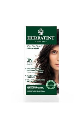 رنگ مو قهوه ای Herbatint - کد 369683801