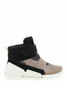 بوت / نیم بوت بژ بچه گانه جیر Ecco - کد 369706563