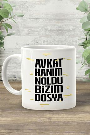 لیوان آب رنگی سرامیک Öz Kupa - کد 369820171