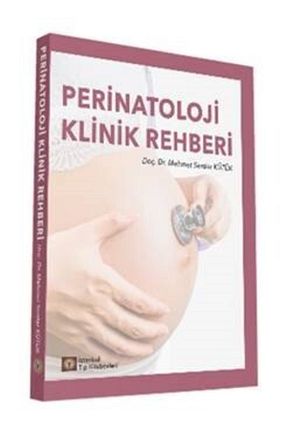 کتاب پزشکی İstanbul Tıp Kitabevi - کد 32146617