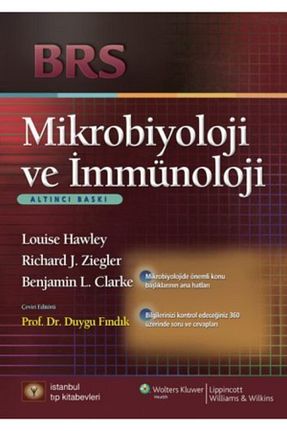 کتاب پزشکی İstanbul Tıp Kitabevi - کد 5859881
